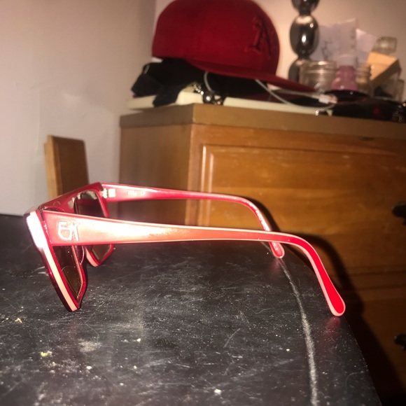 3 Pair of vintage Emanuelle Khanh sunglasses. - Picture 2 of 8